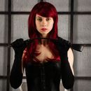 Mistress Amber Accepting Obedient subs in Wyoming