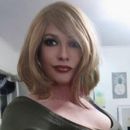 British T-girl Seeking Classy Gentleman in Wyoming...